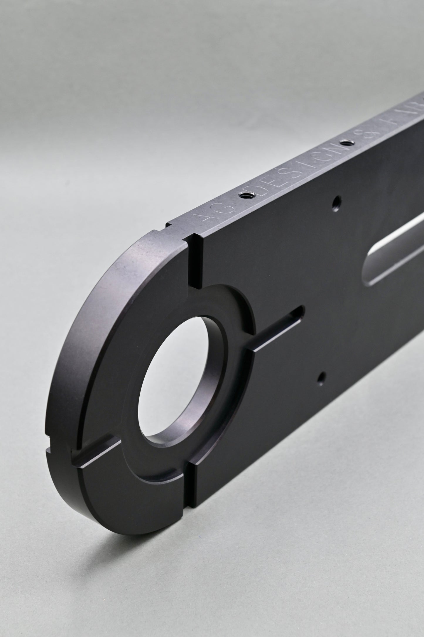 Sliding Camera Offset