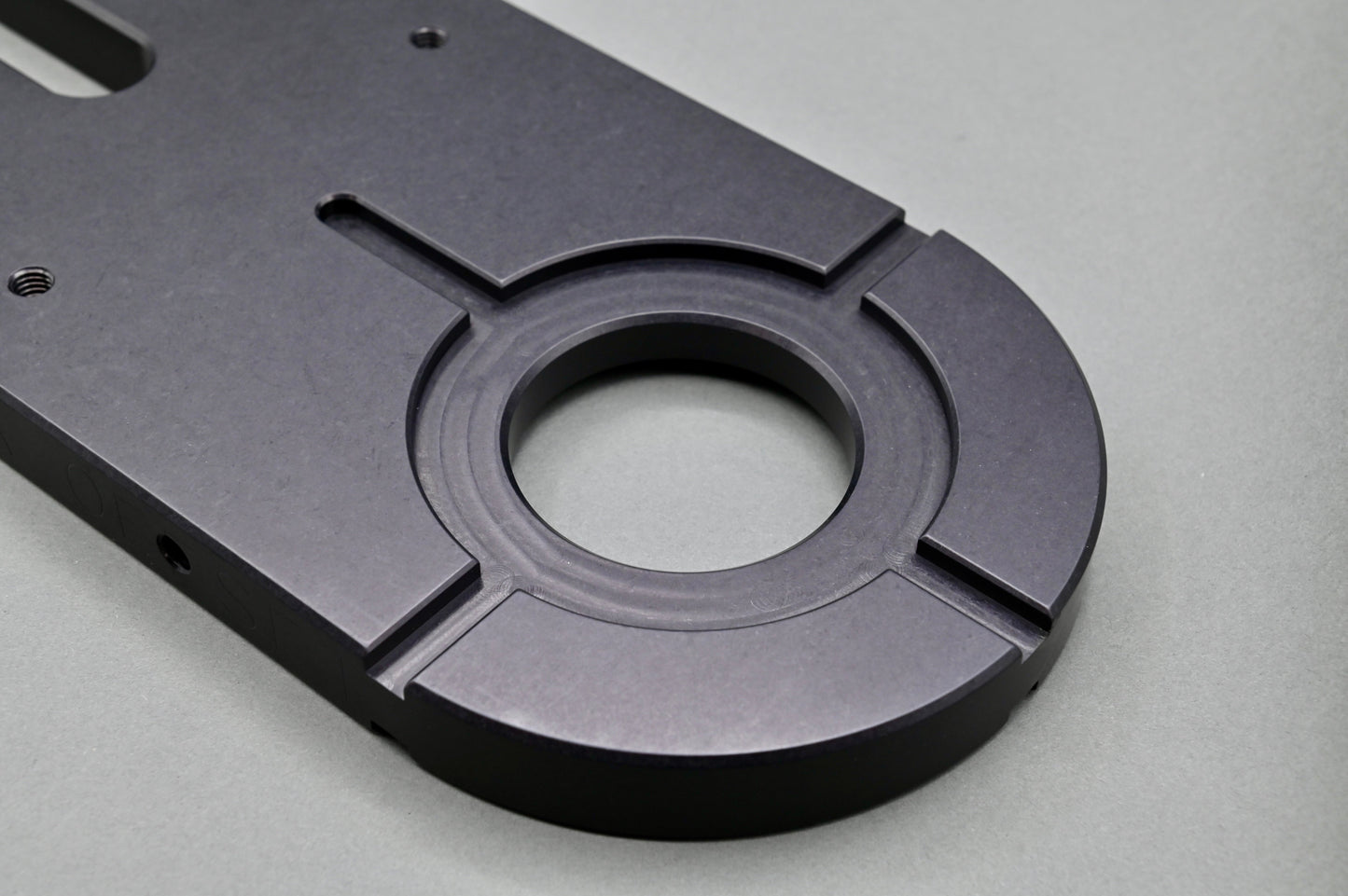 Sliding Camera Offset