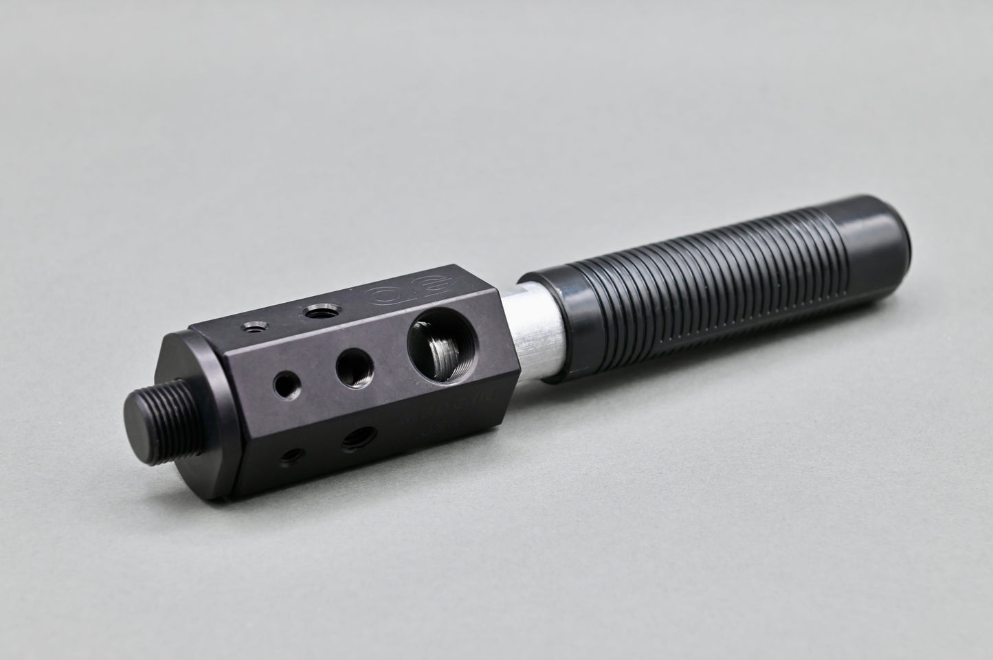 Stubby Pushbar Extension