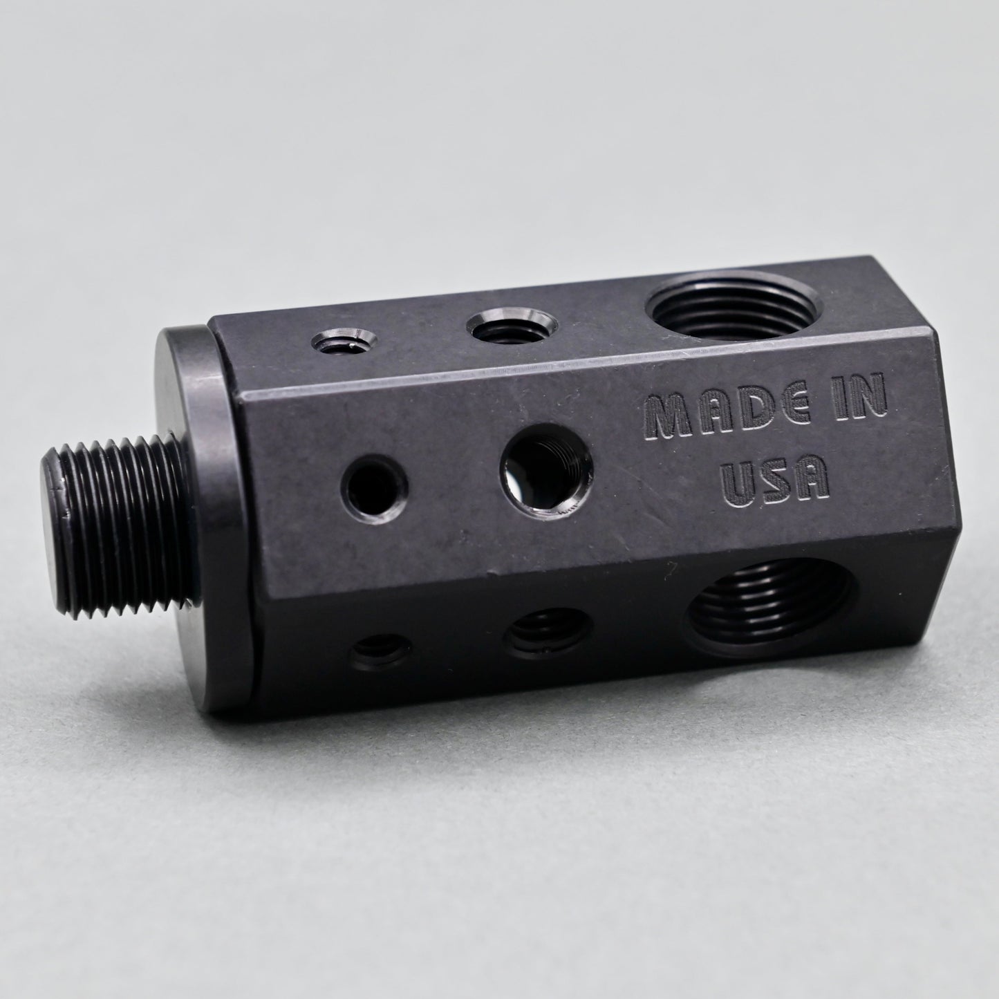 Dolly Rigging Handle