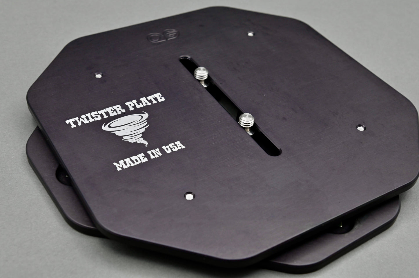 Twister Plate