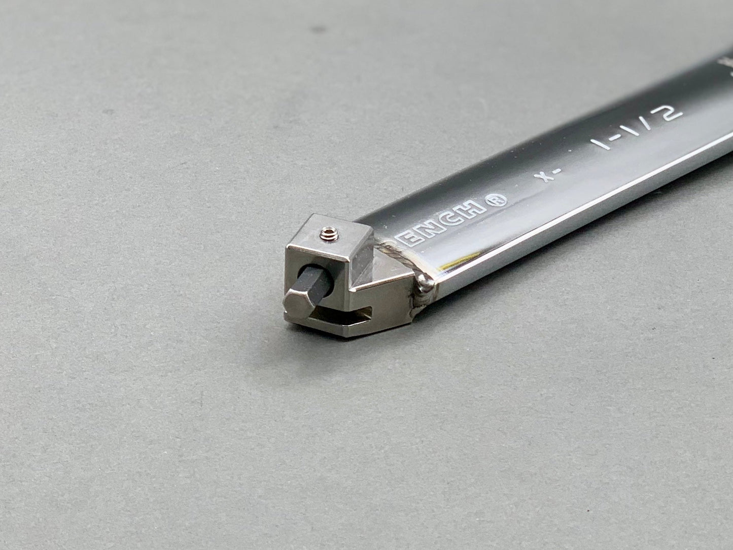Dolly Ratchet Wrench