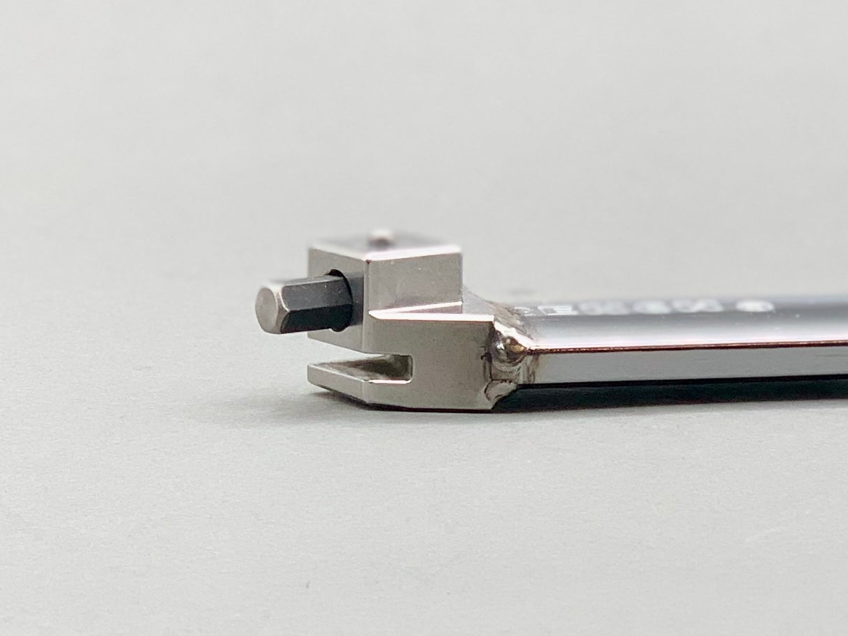 Dolly Ratchet Wrench