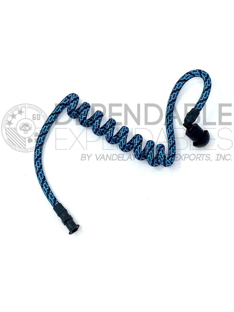 Walkie Woogies - Acoustical Surveillance Tube for Walkie Talkies (Various Colors)