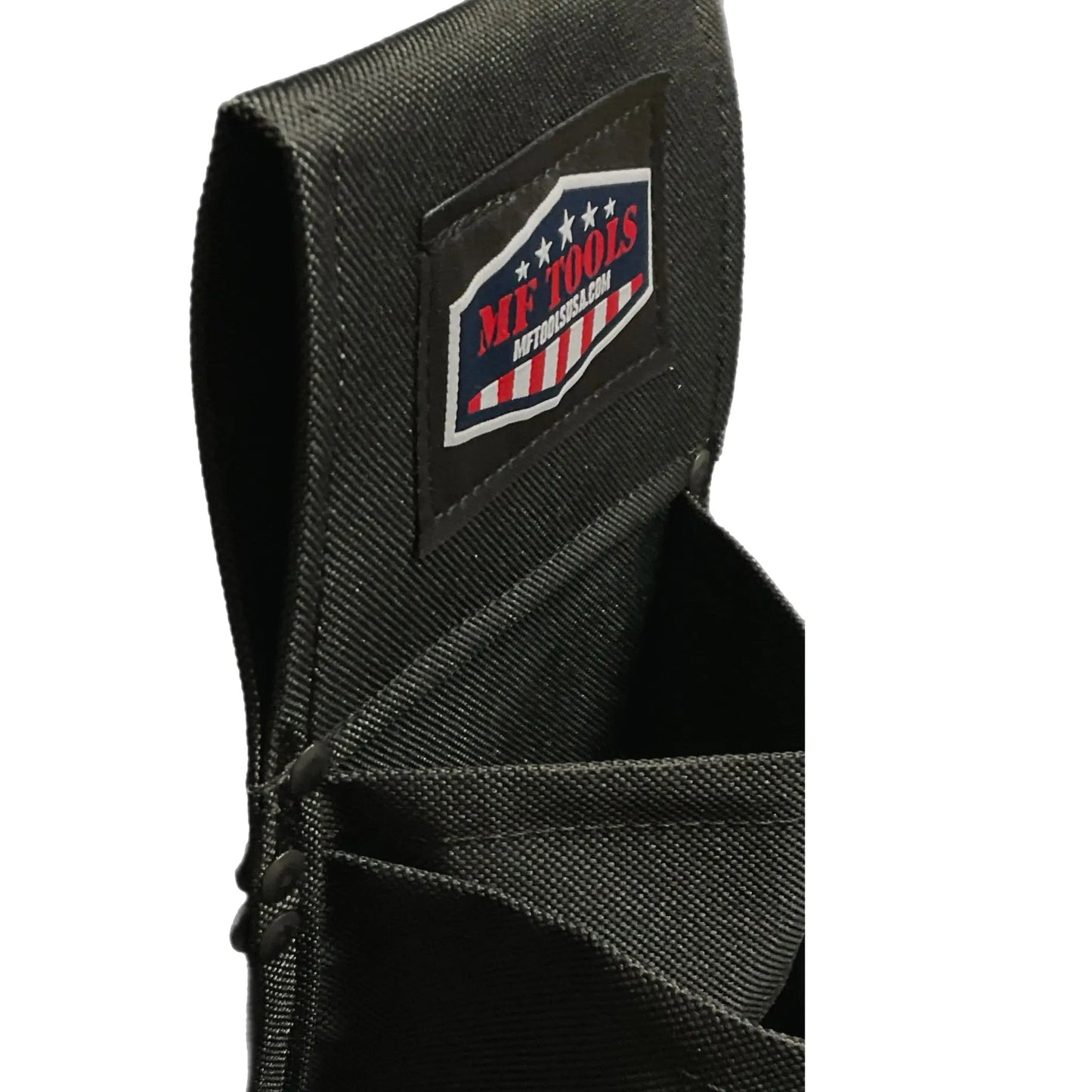 MF 2 Pocket Nail Screw Pouch