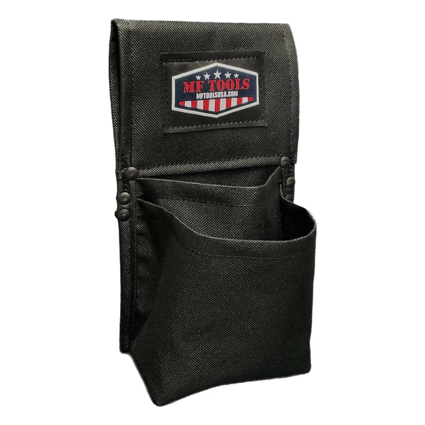 MF 2 Pocket Nail Screw Pouch