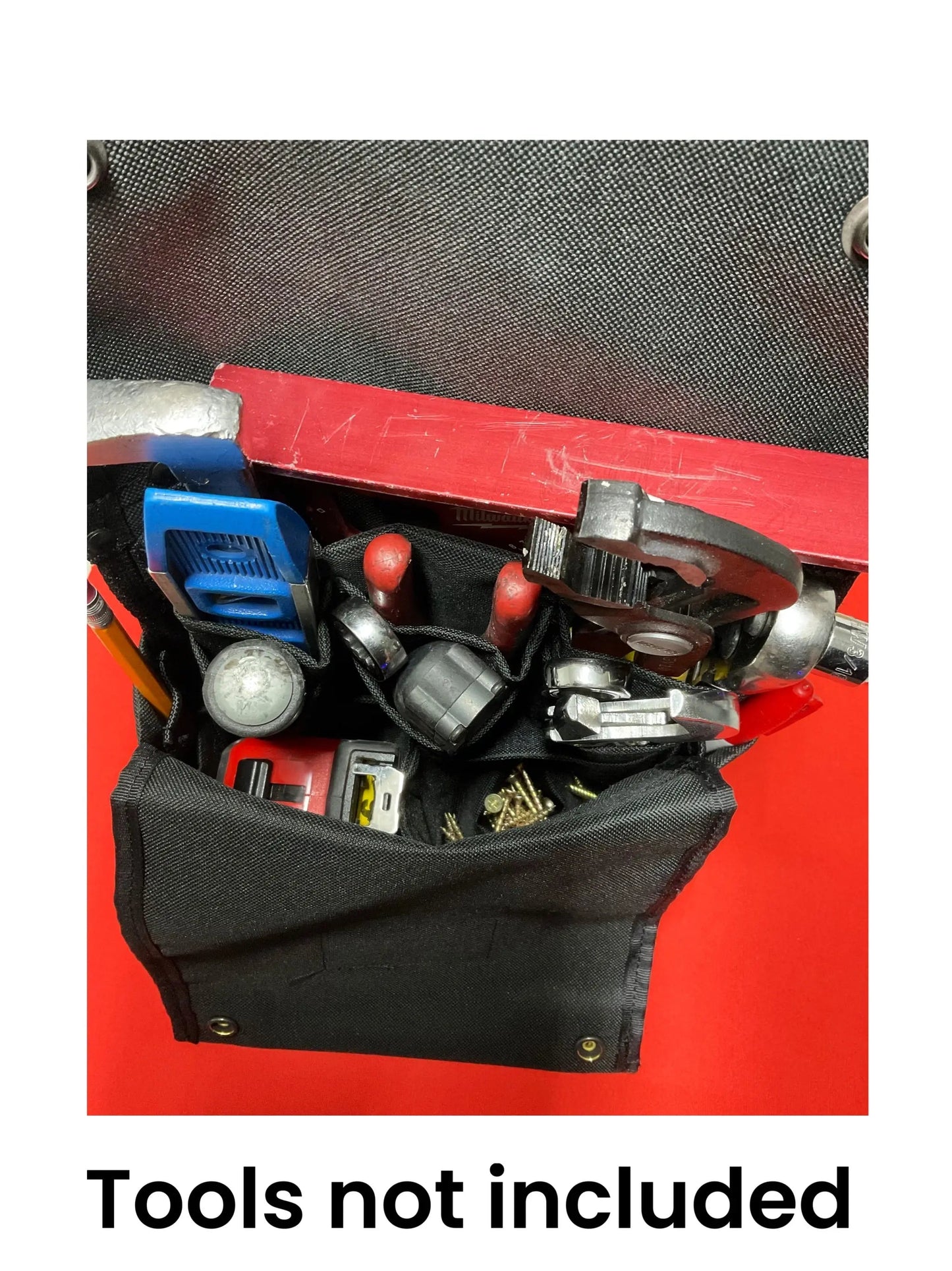 MF Grip Tool Pouch Large