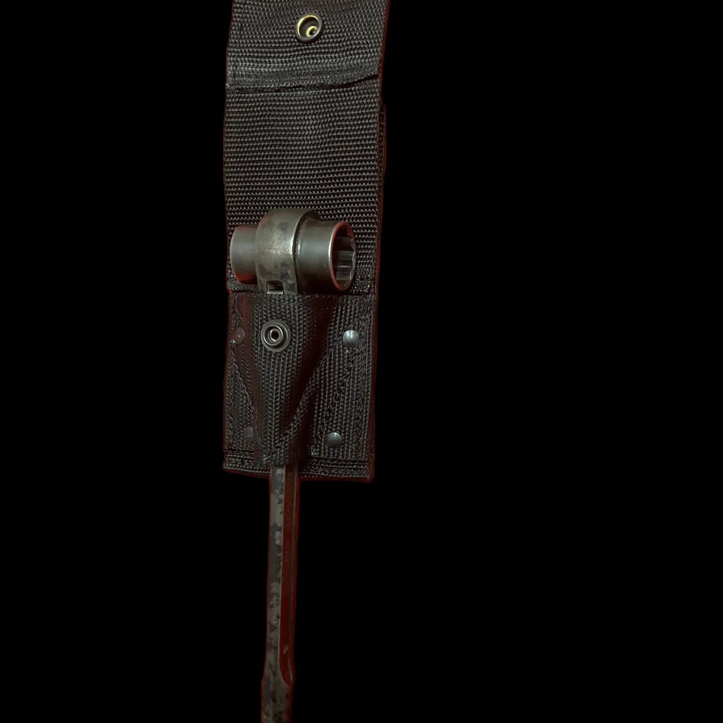 MF Podger Holster