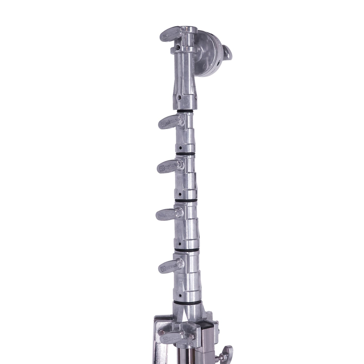 Mombo Walker Stand 4R w/ Leveling Leg (1 1/4″X 54″ Leg, 23′ MAX)
