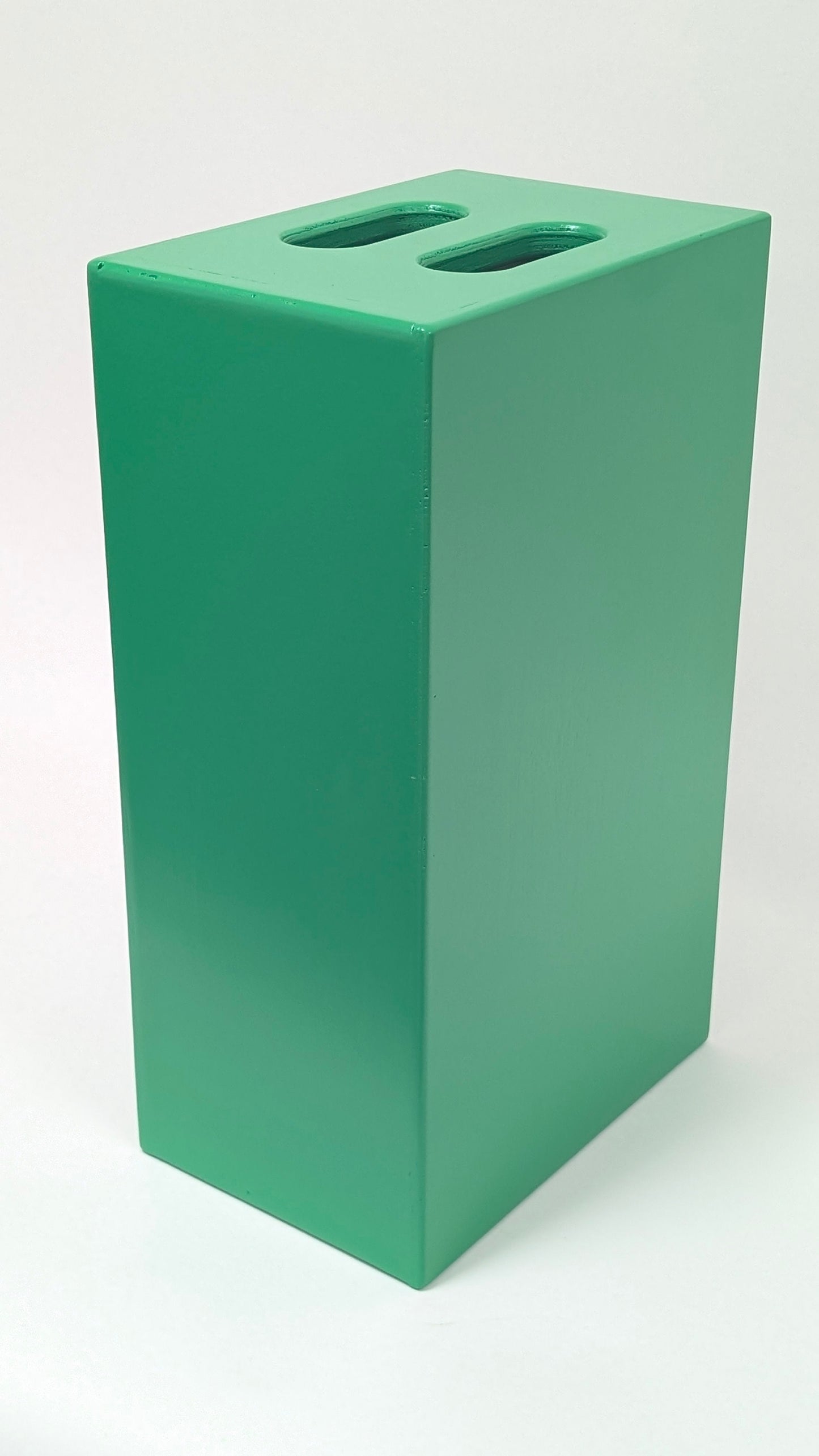 CHROMA-KEY APPLE BOX FULL