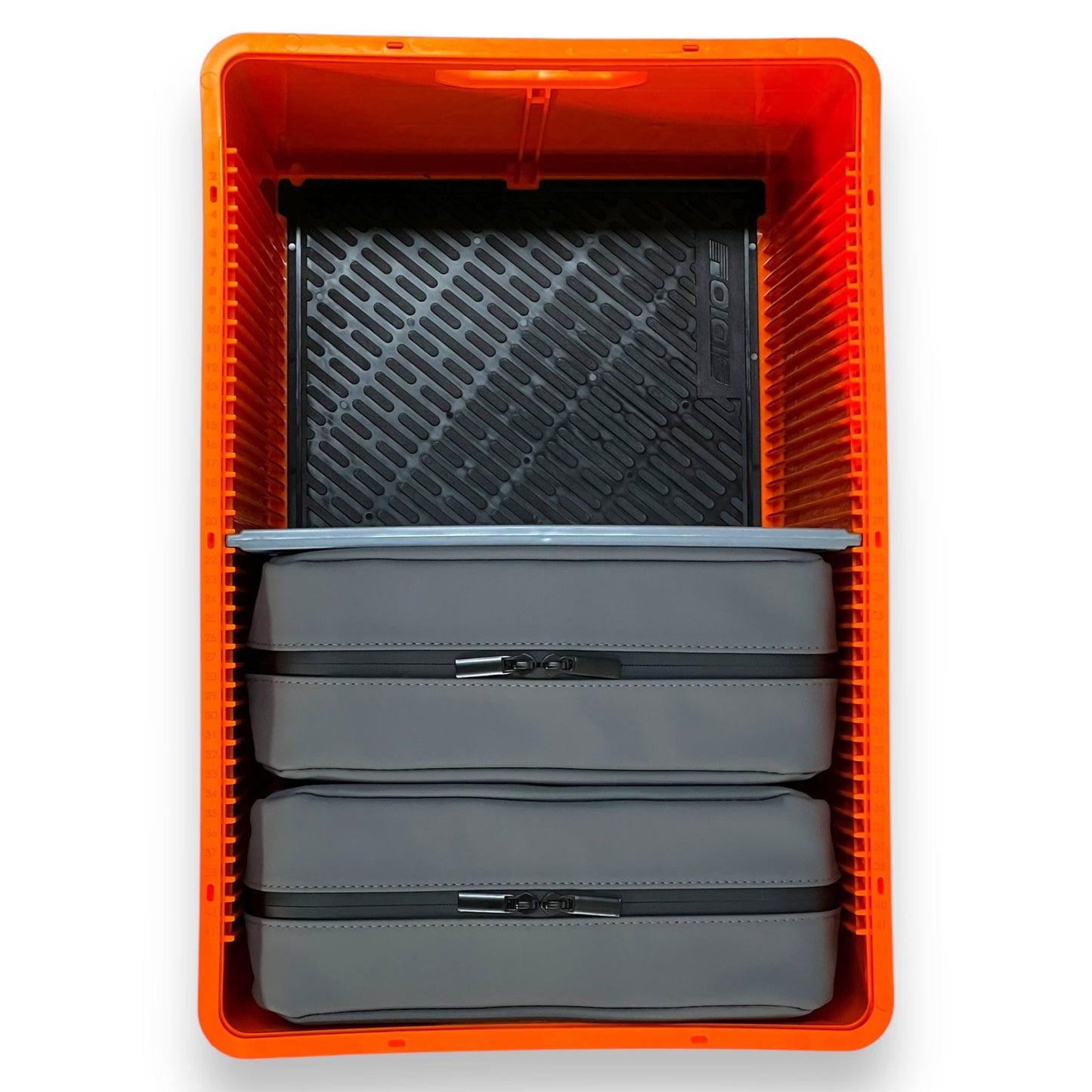 Heavy Duty Rubber Mat-Full Size