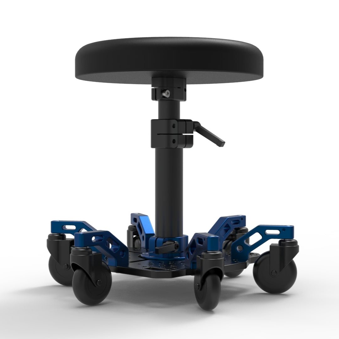 Raptor Butt Dolly
