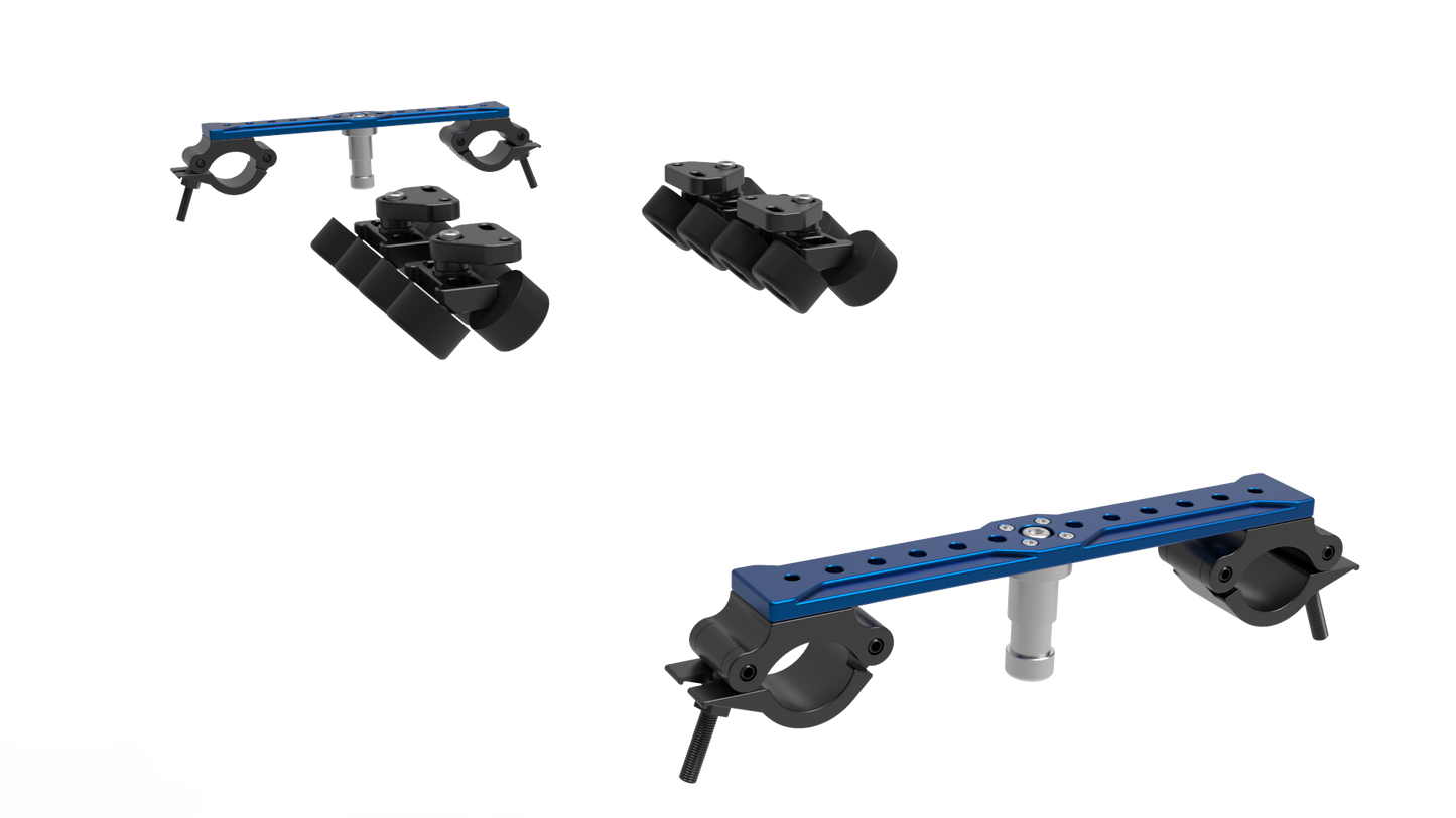 Raptor Dolly