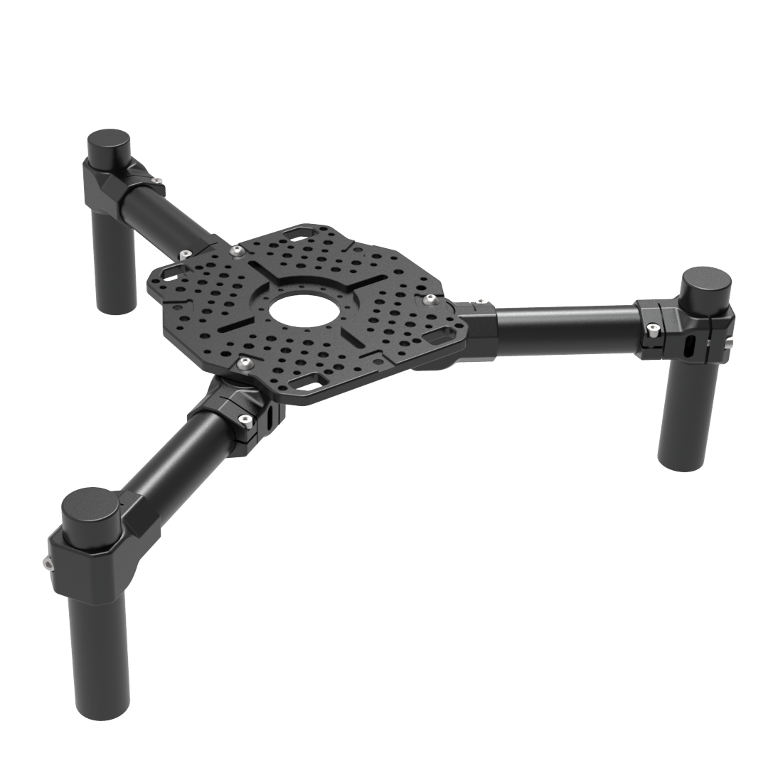 Raptor Mitchell Tri Legs