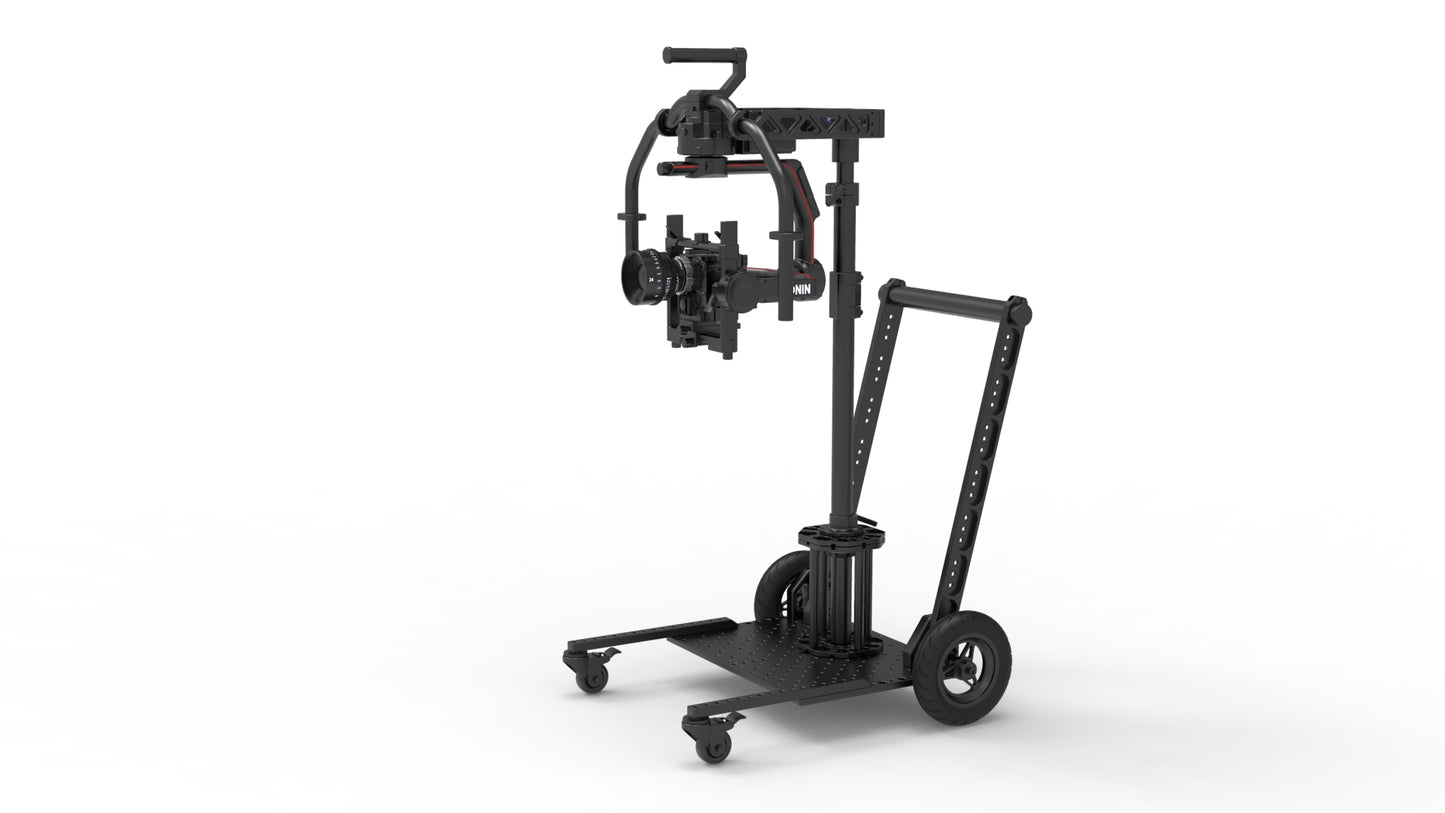 Ronin 2 Gimbal Dock