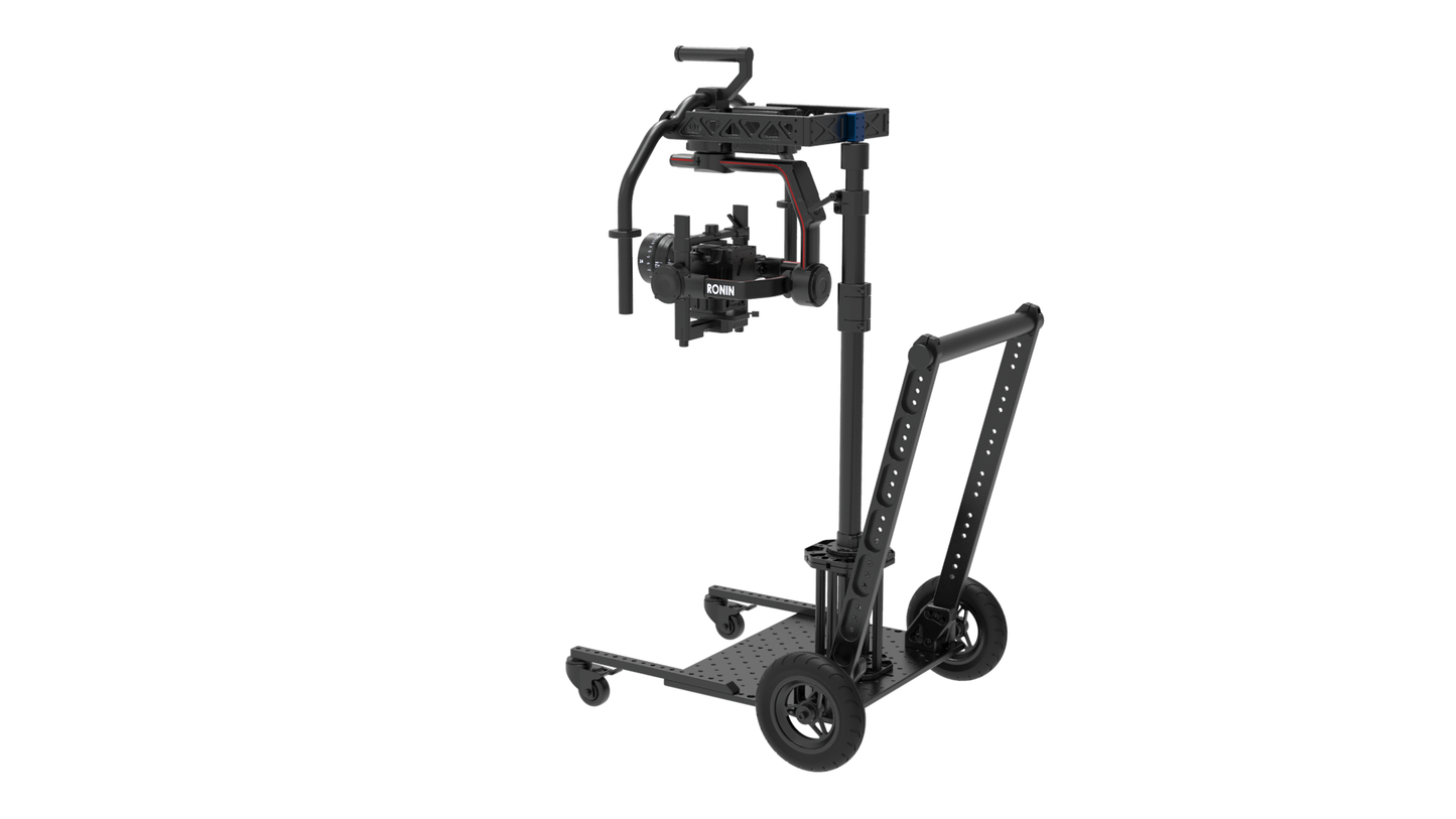 Ronin 2 Gimbal Dock