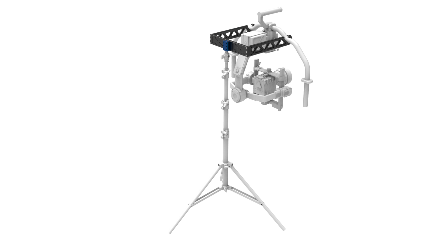 Ronin 2 Gimbal Dock