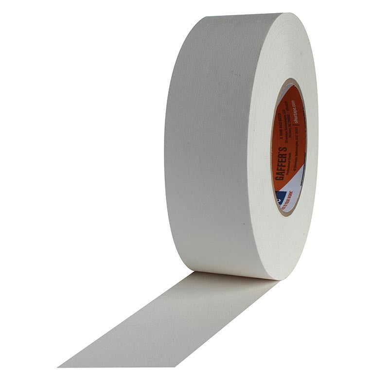 Shurtape Professional Grade P672 Gaffer Tape