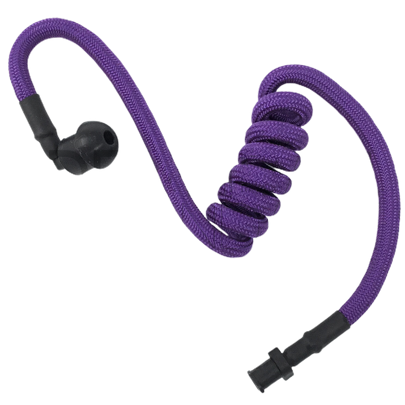Walkie Woogies - Acoustical Surveillance Tube for Walkie Talkies (Various Colors)