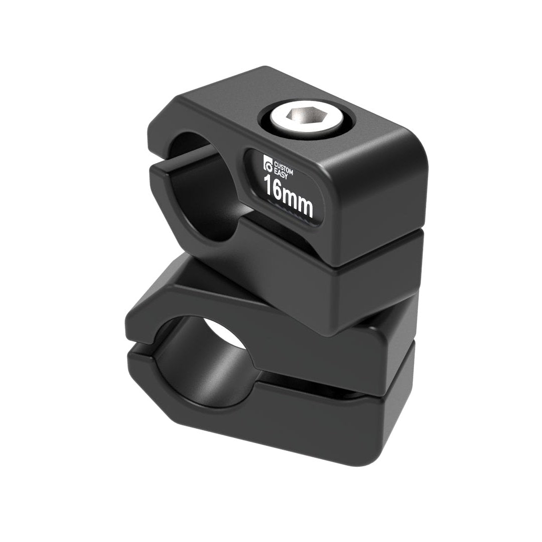 16mm Swivel Clamp (4pcs)