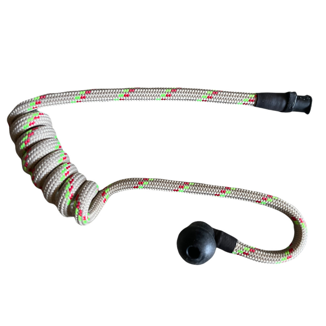 "Tubeez" Earpiece for Walkie Headsets - Many Color Styles!