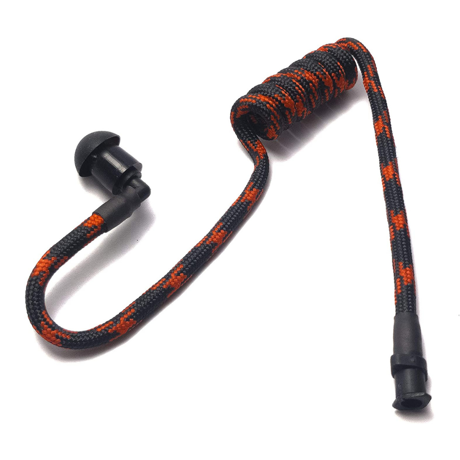 "Tubeez" Earpiece for Walkie Headsets - Many Color Styles!