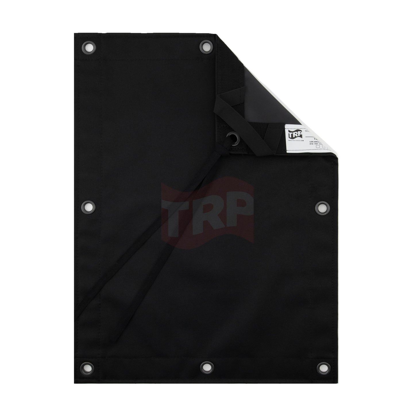 8' X 8' Lightweight Water Solid (Fabric Face)
