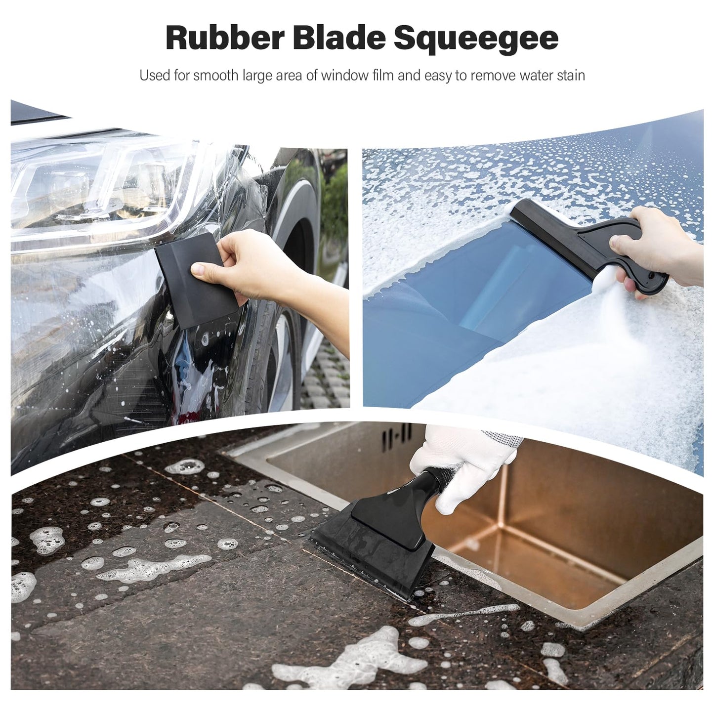 Window Tint Kit - Grip Support Store