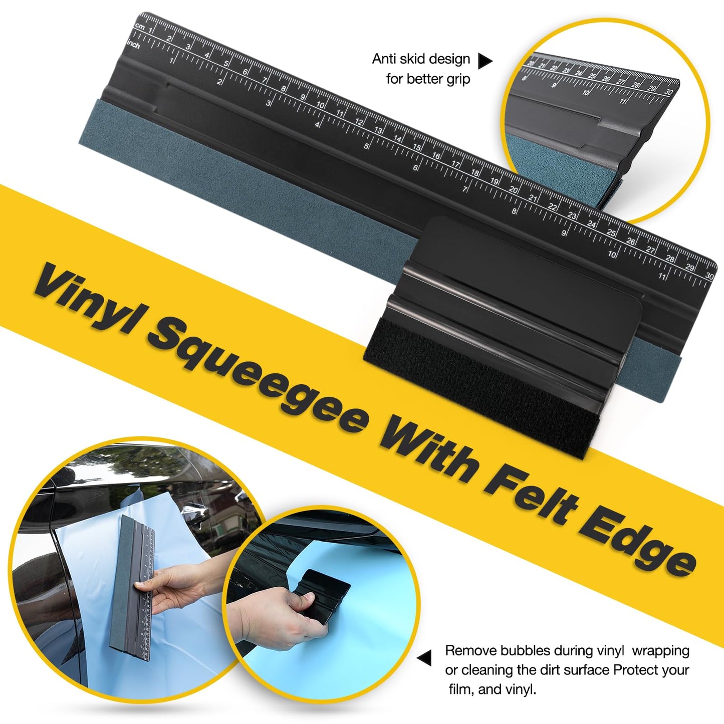 Window Tint Kit - Grip Support Store