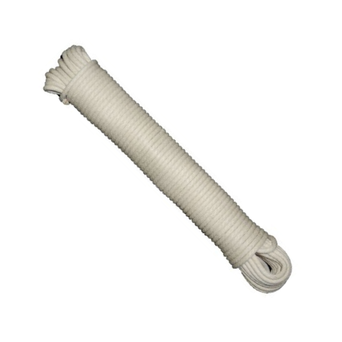 1/4" #8 Sash Cord 50' - Grip Support Store