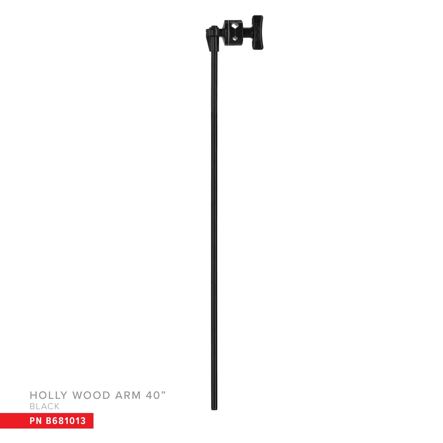 Hollywood Arms 20" - 40" Arm Only - Grip Support Store