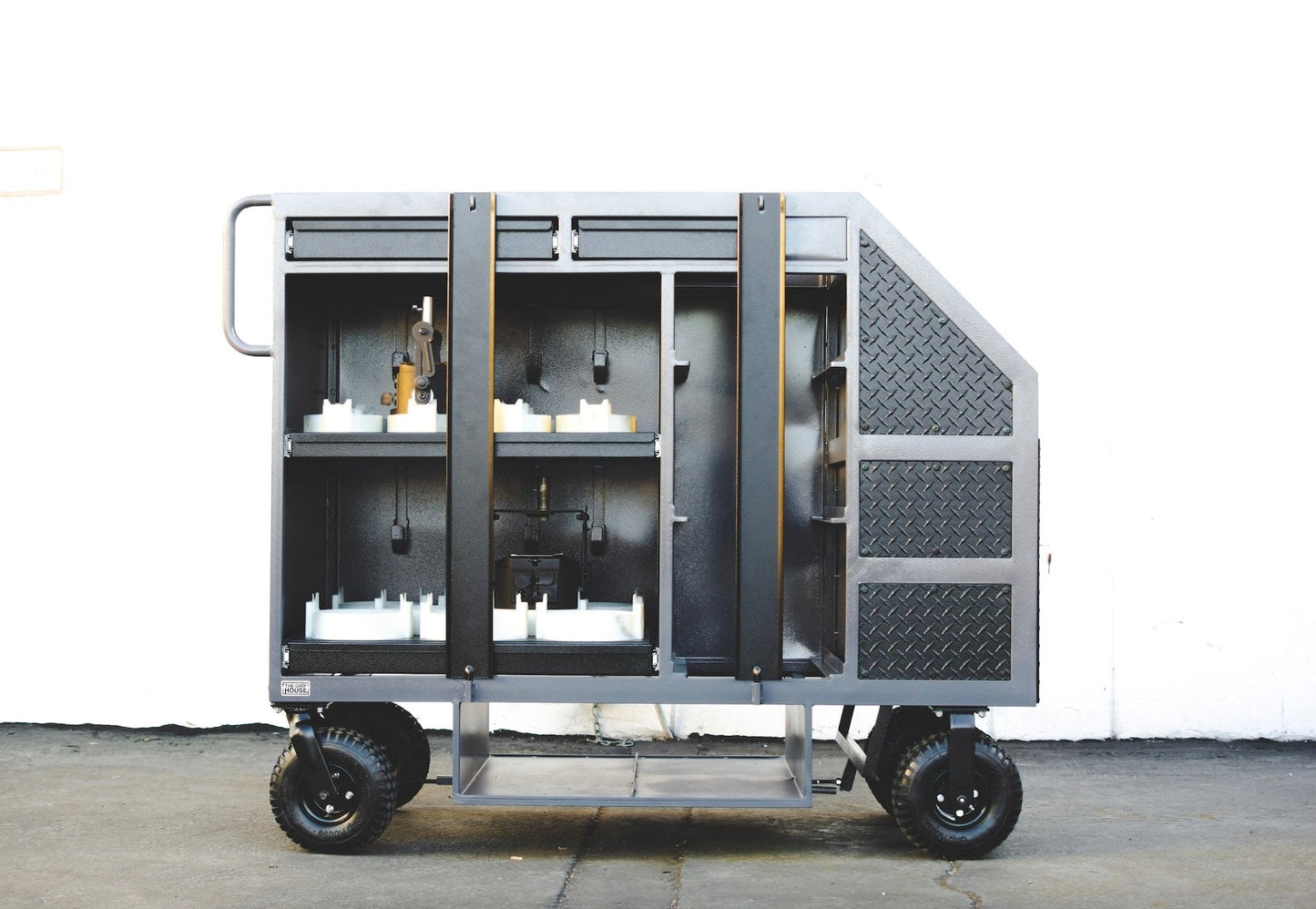 Astera Cart