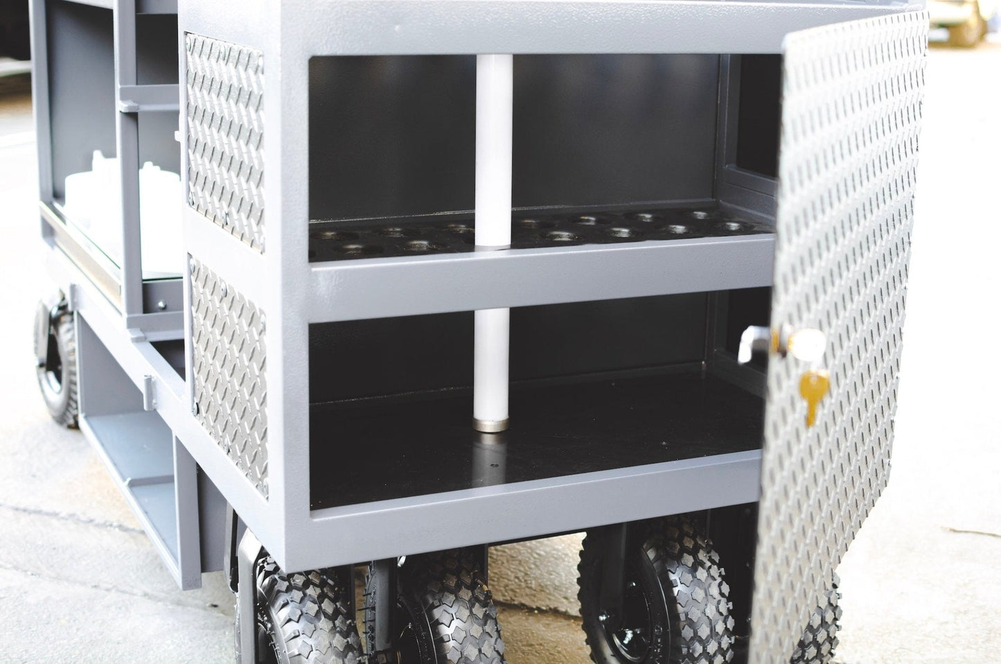 Astera Cart