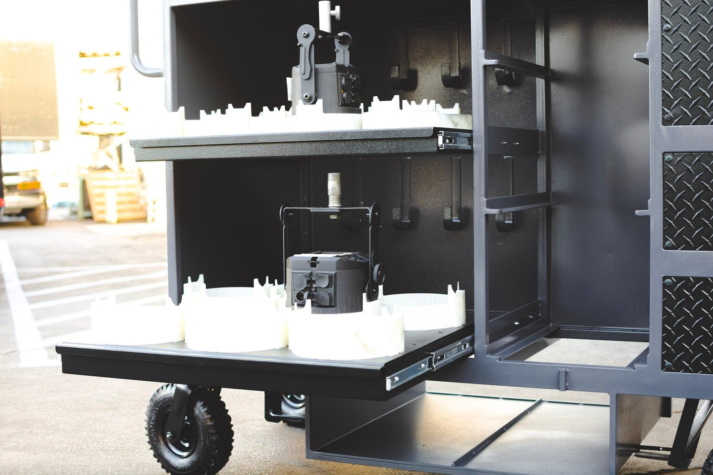 Astera Cart