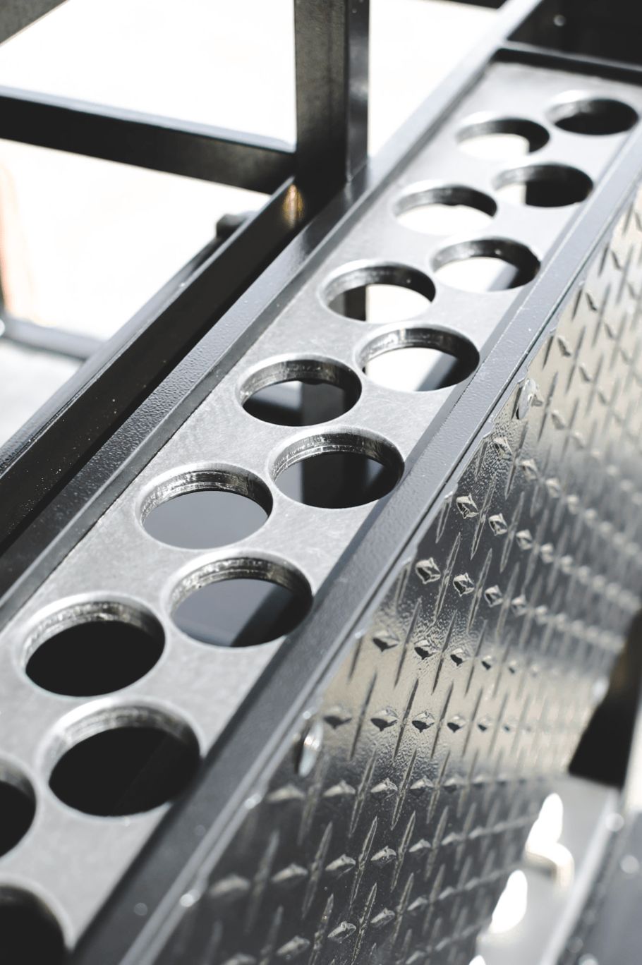 Astera Utility Cart