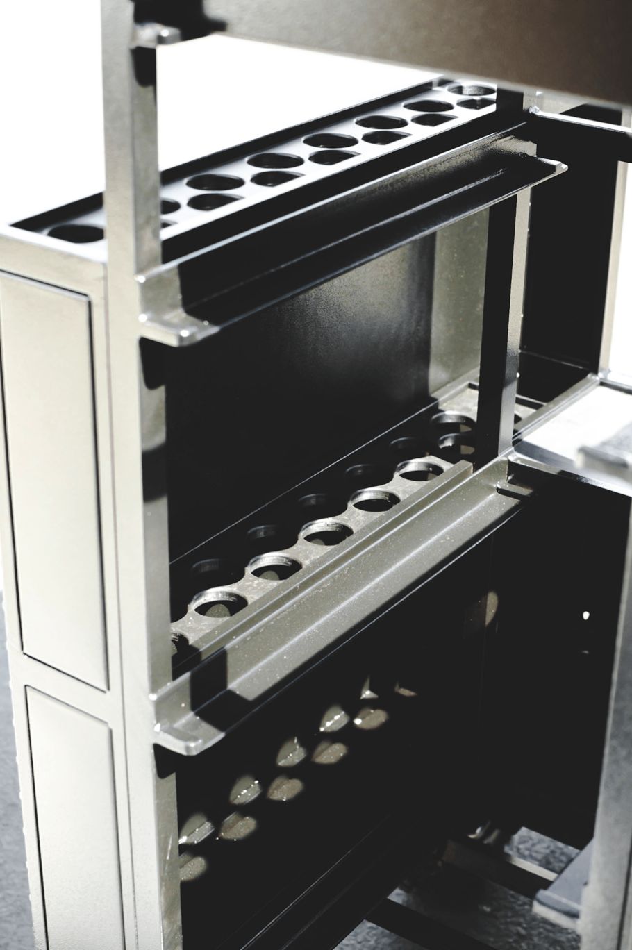Astera Utility Cart