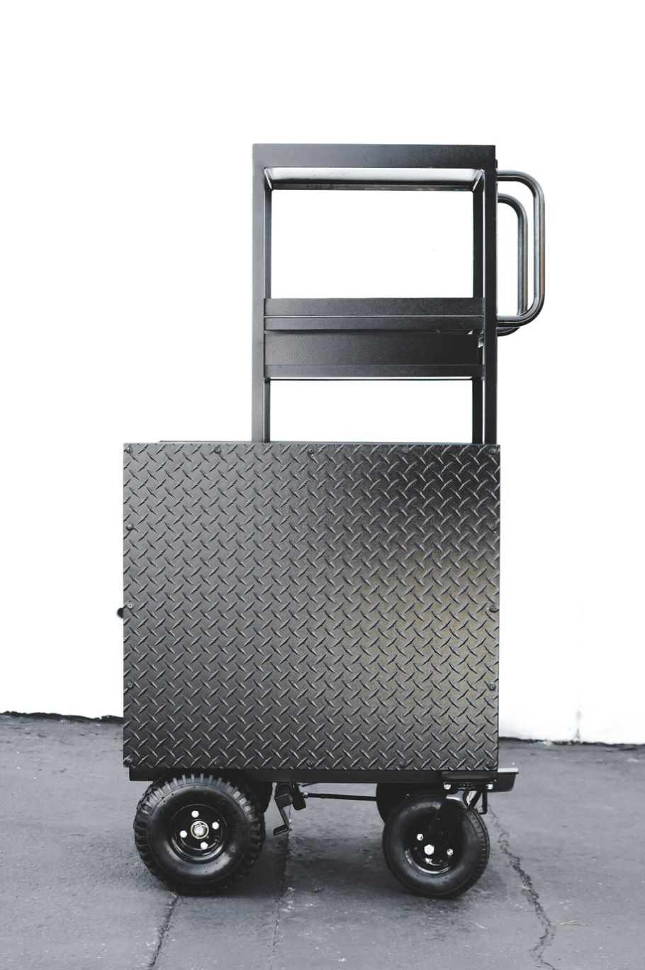 Astera Utility Cart