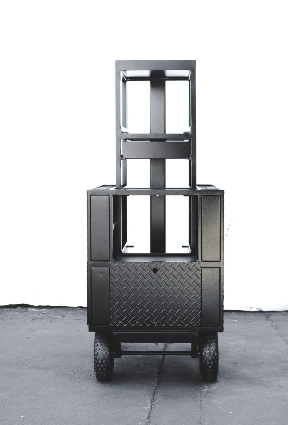 Astera Utility Cart