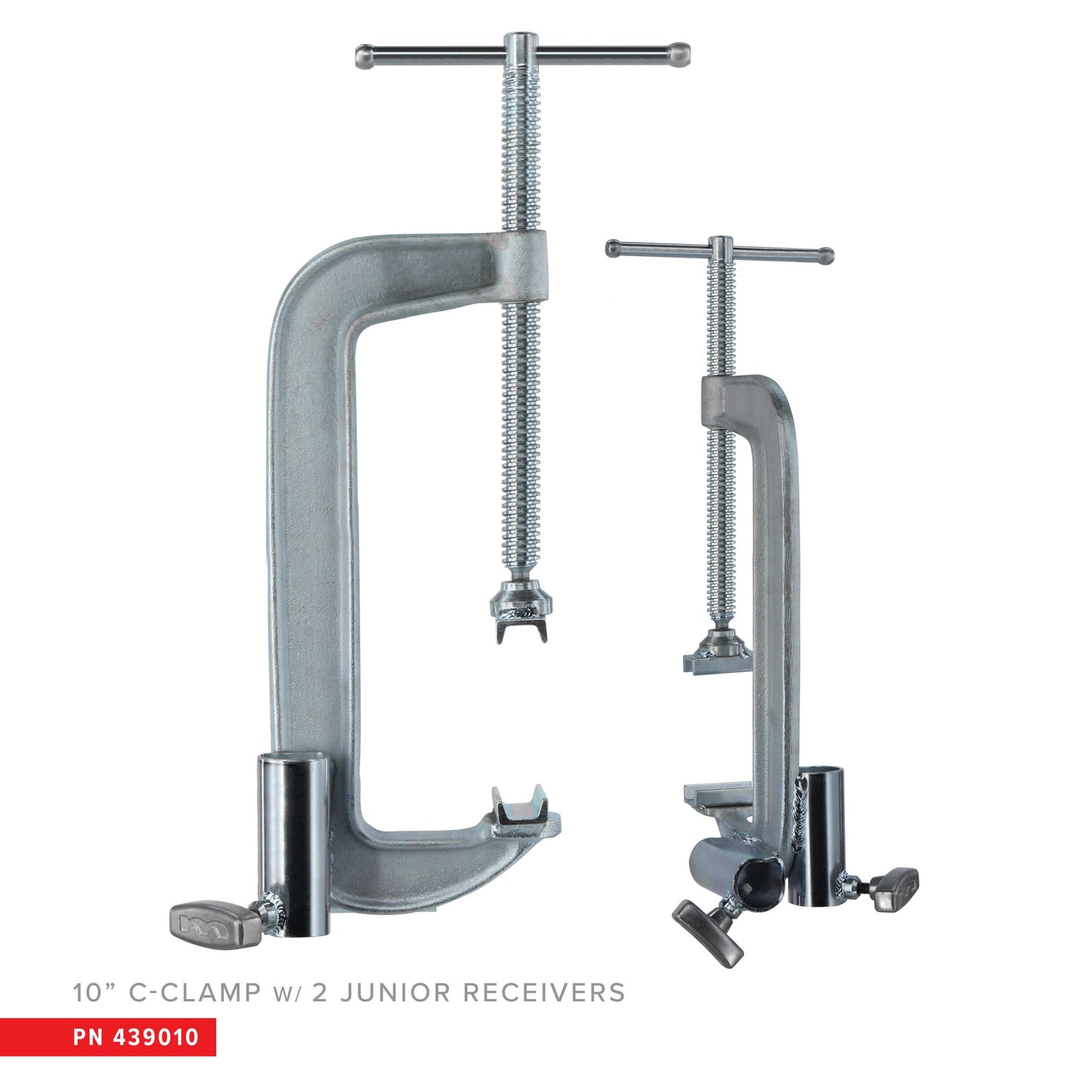 C-Clamps