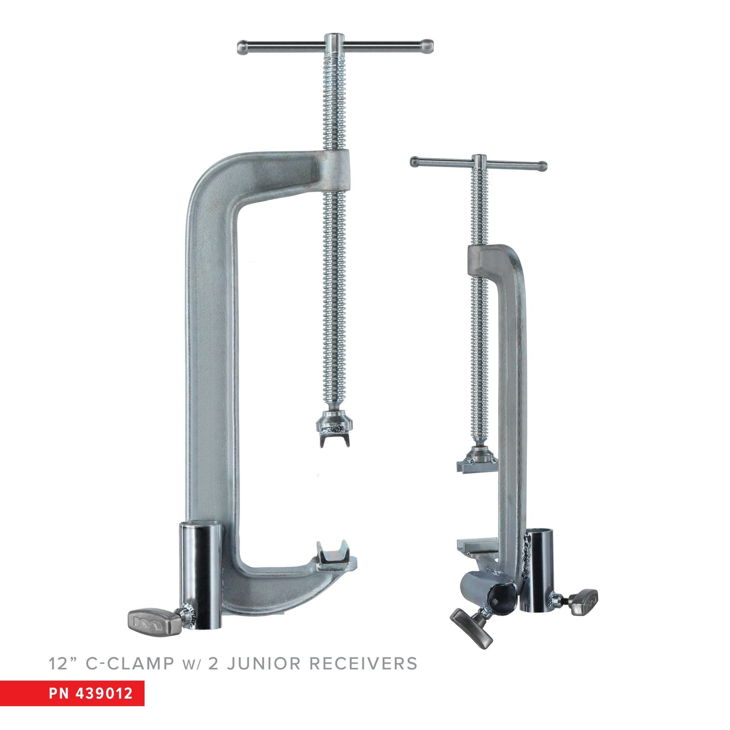 C-Clamps