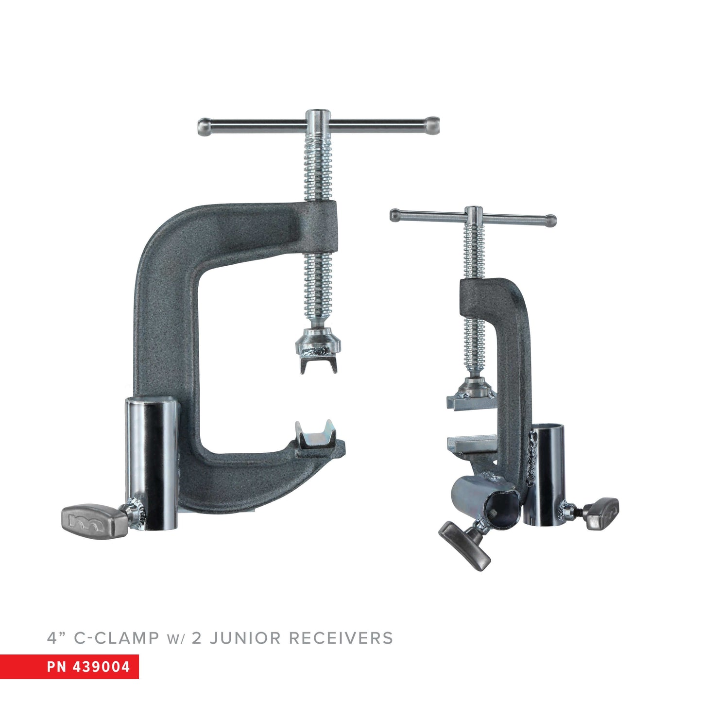 C-Clamps