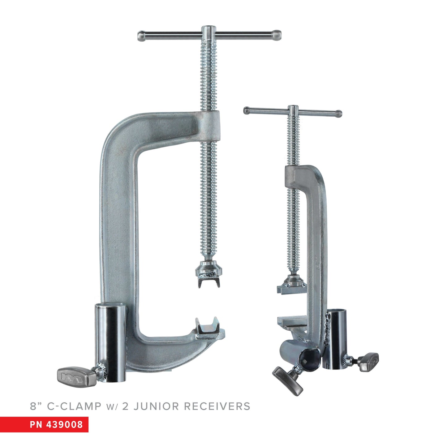 C-Clamps