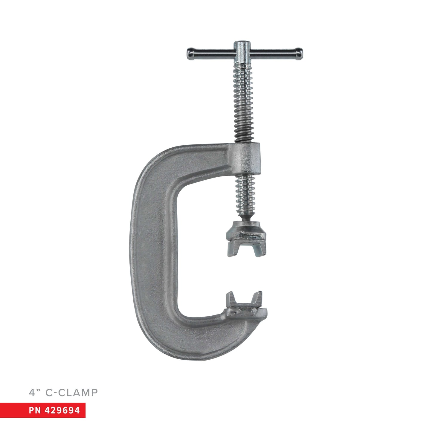 C-Clamps