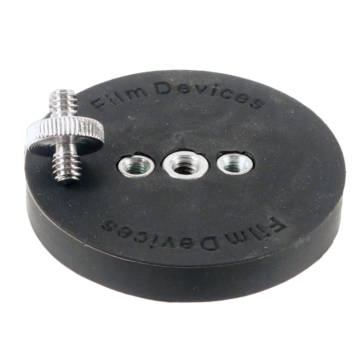 Magnet 66mm with 1/4” Threads