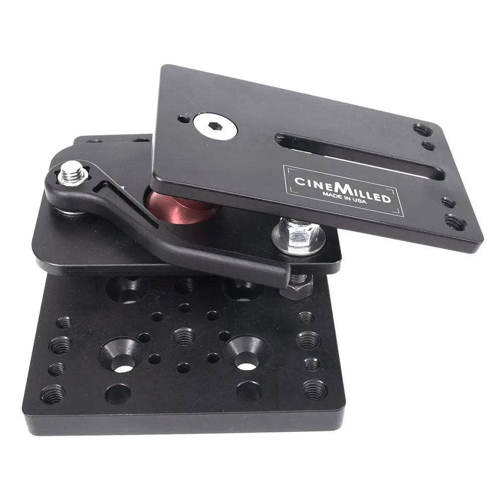 HardBall Leveling Mount