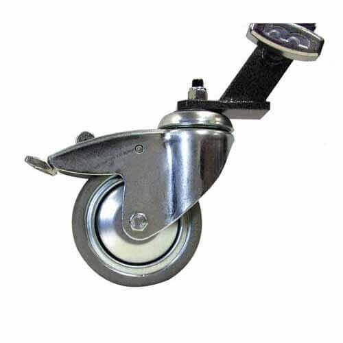 Combo Adapter Wheels - Set of 3 - Grip Support Store