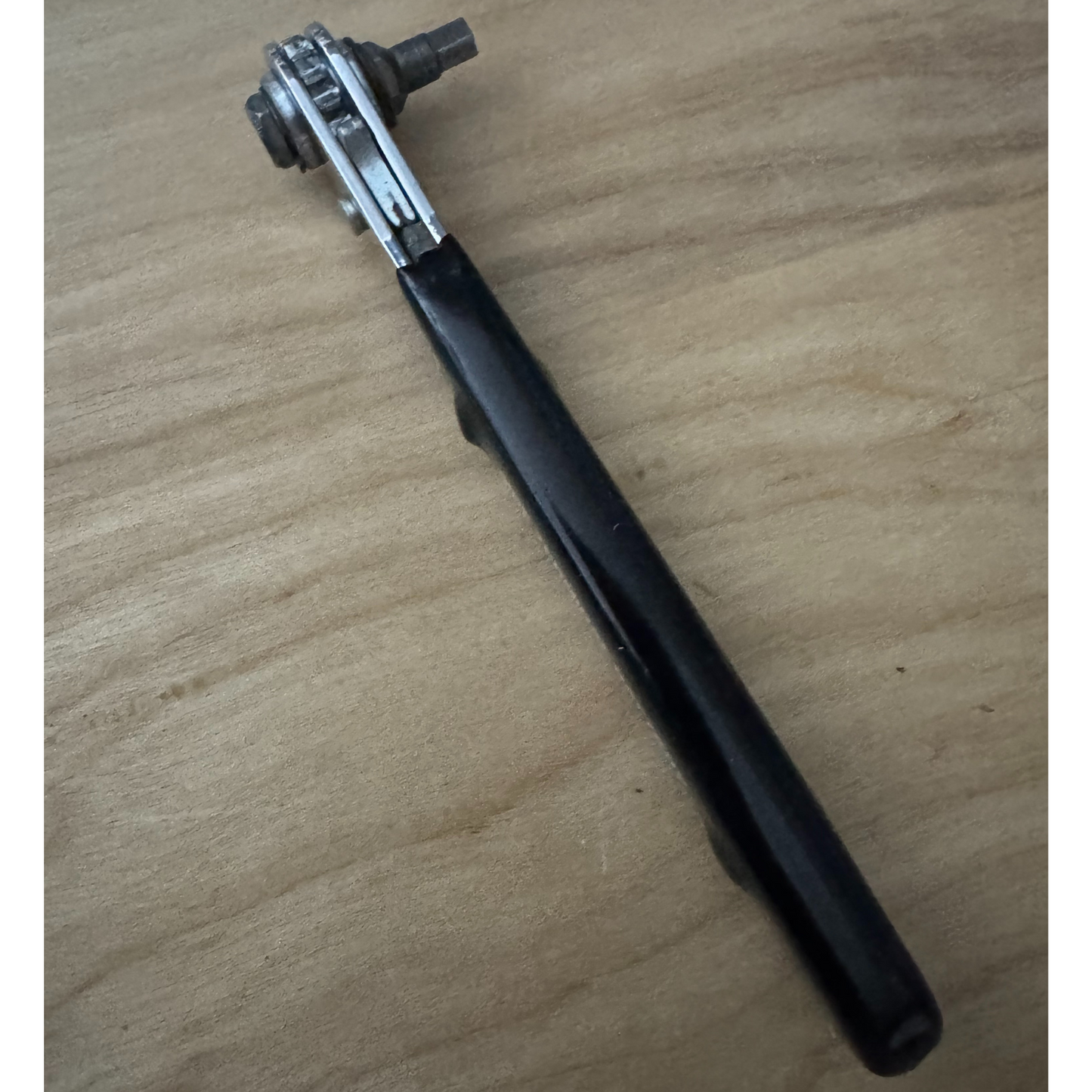Low Profile 3/16" Speed Wrench - Clearance