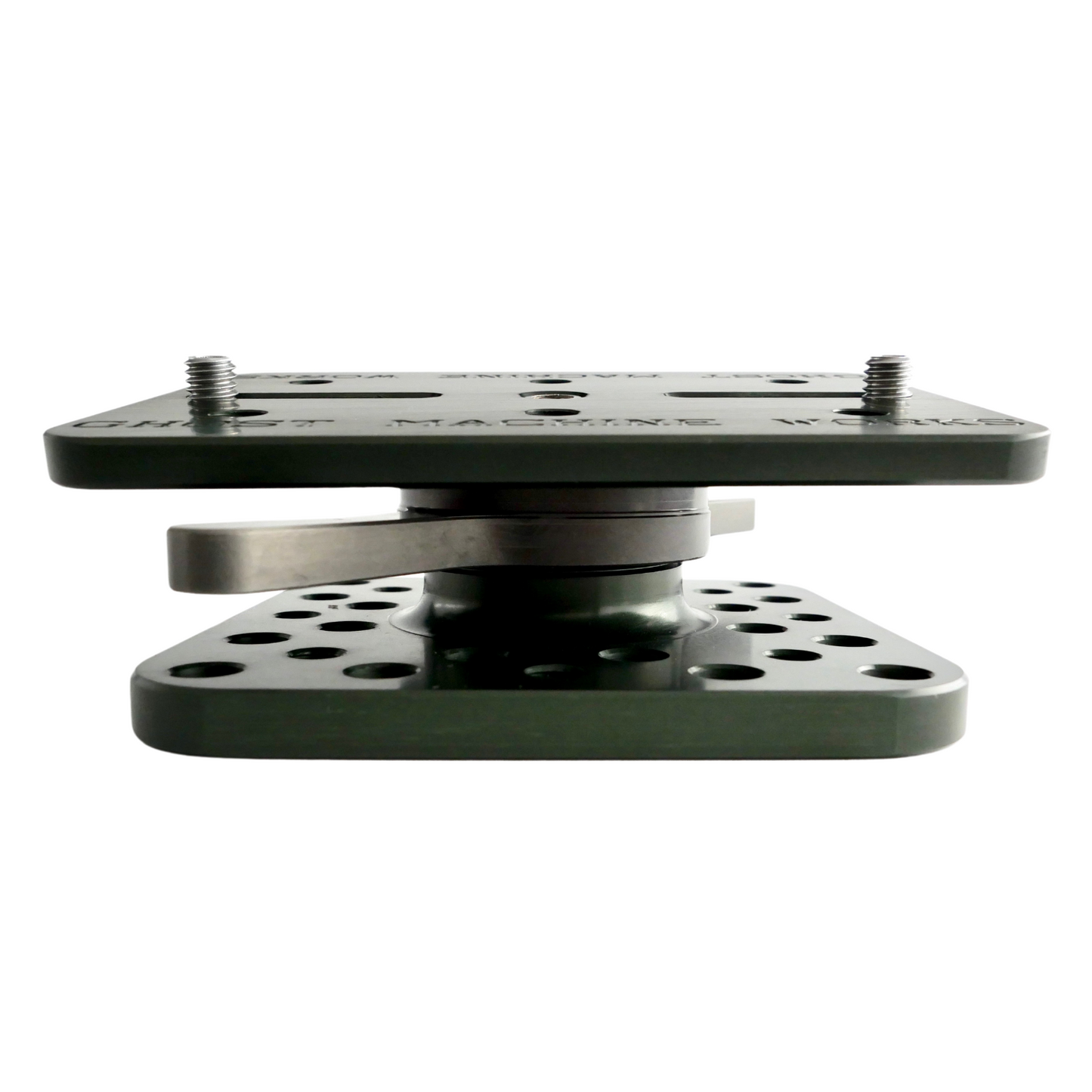 Mini UFO Head
