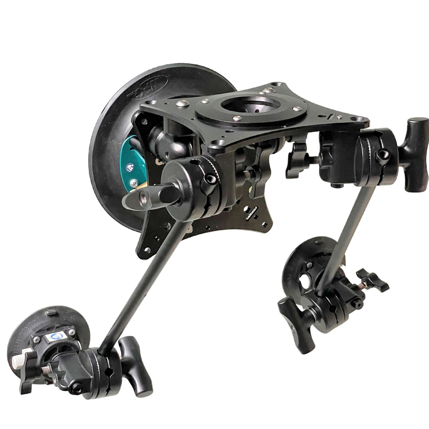 Kraken Camera Car Mount