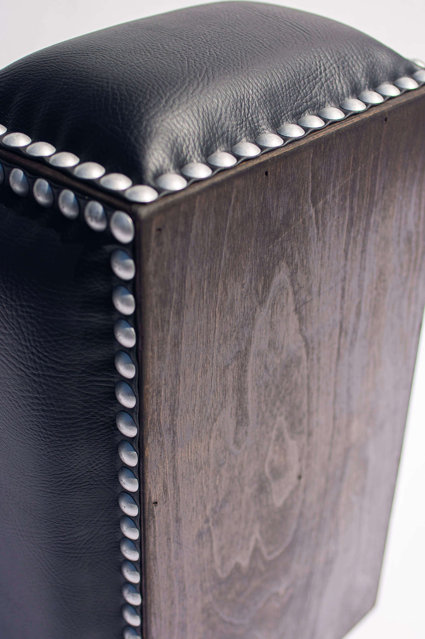 Leather Daddy Padded Apple Box